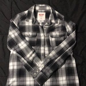 Women’s Flannel